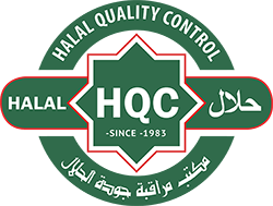 Certificat HALAL HQC