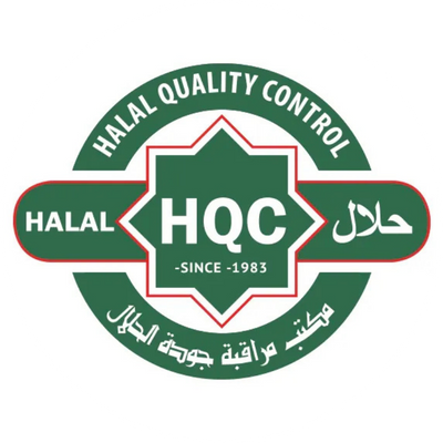 Certification HALAL HQC